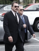 carradine funeral